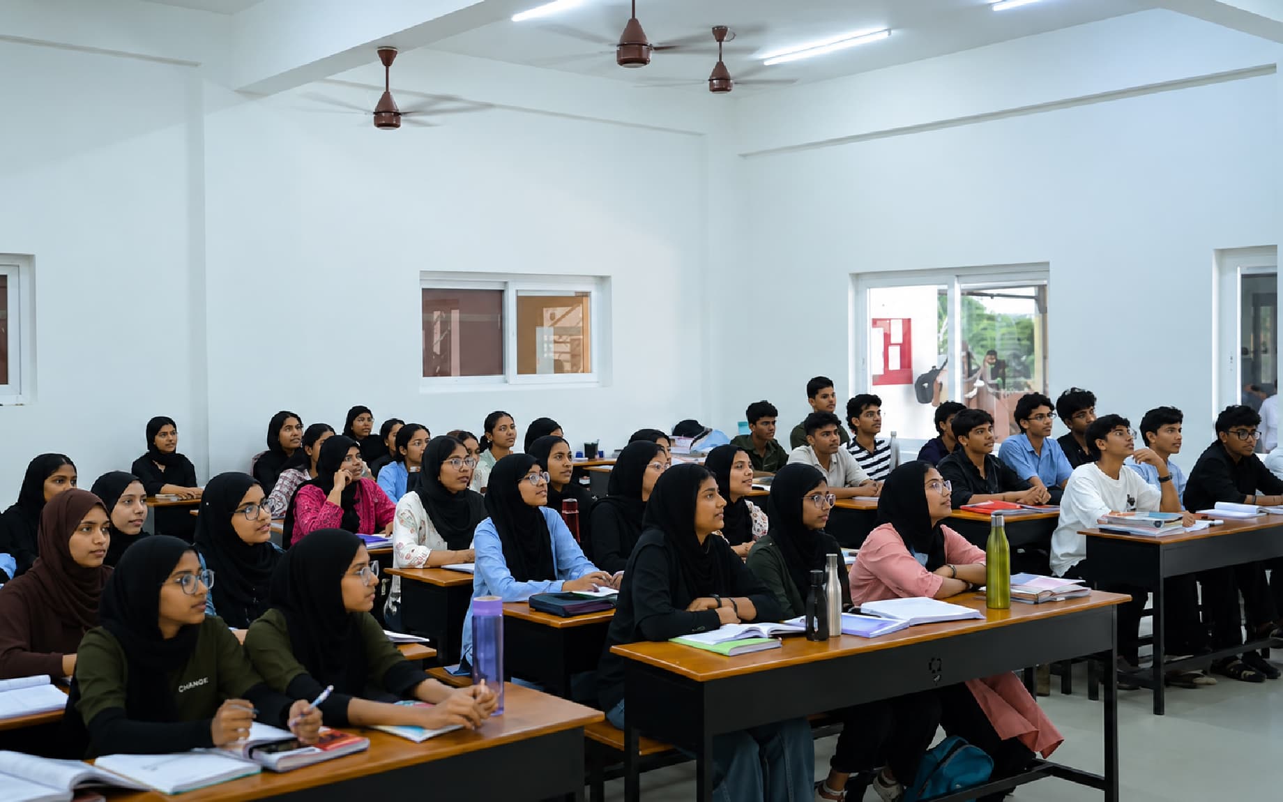 Residential Coaching Campus