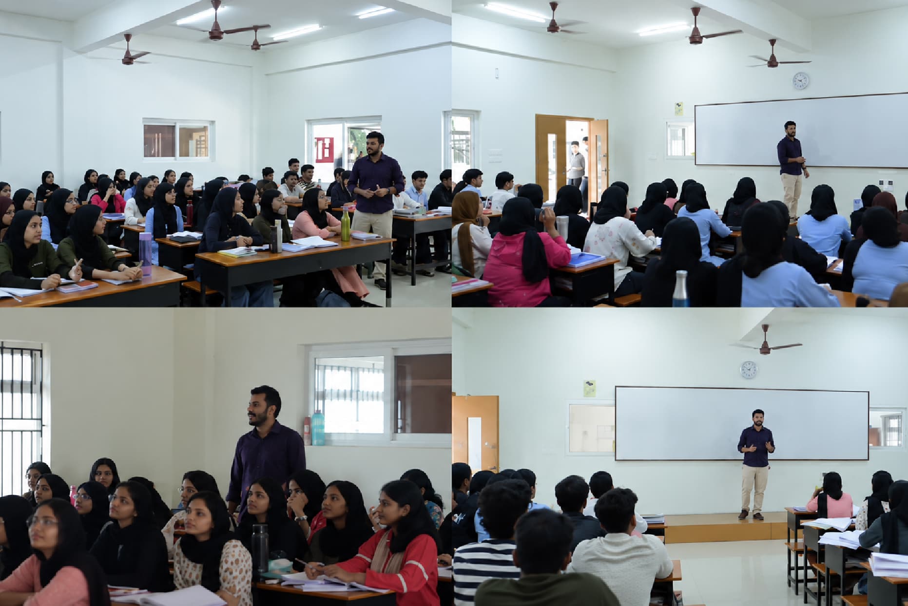 JEE Physics Masterclass