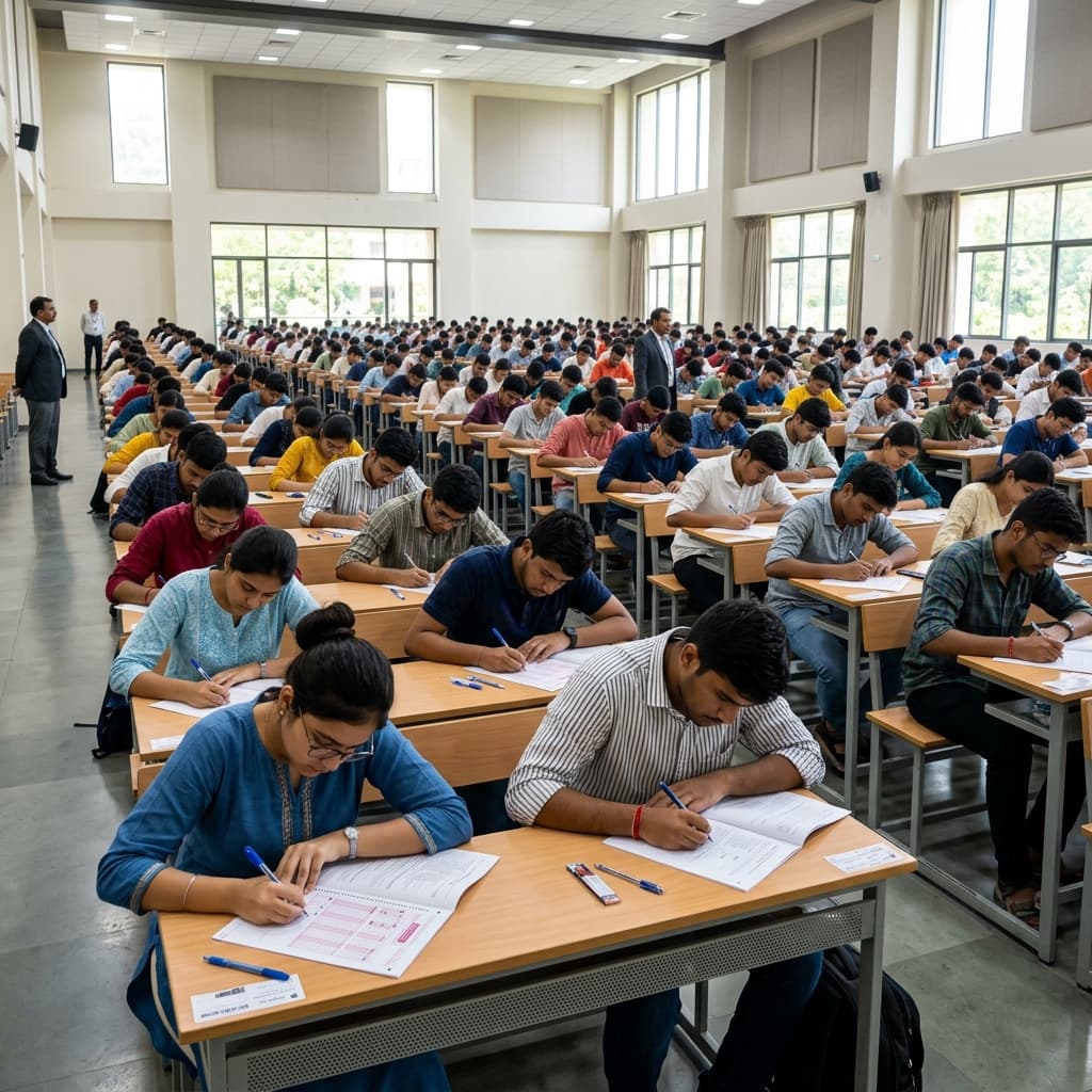 Carbon Scholarship Entrance Test (C-SET)